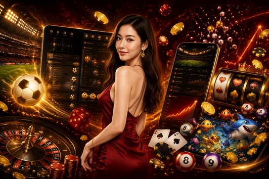 betnaija