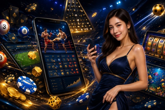 betnaija
